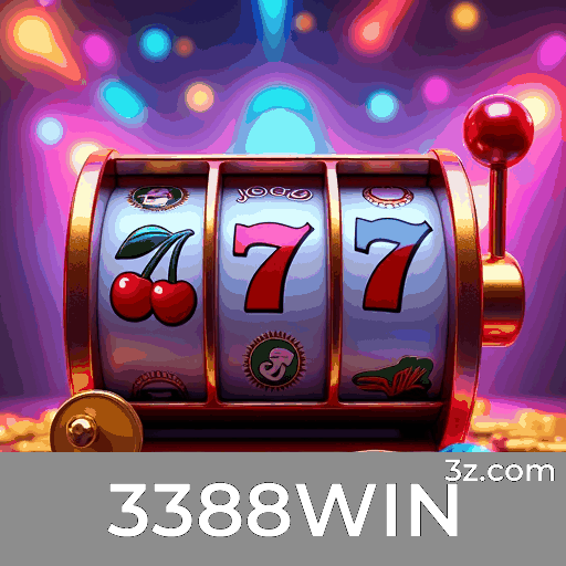 3388WIN: O Mundo de Jogos Selecionados