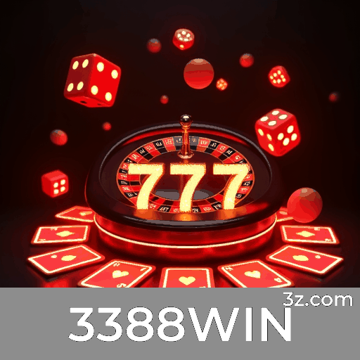 3388WIN: Baixe Rápido e Aposte Fácil