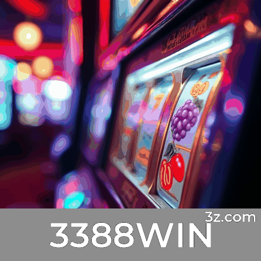 3388WIN: O Cassino Online Mais Seguro e Divertido
