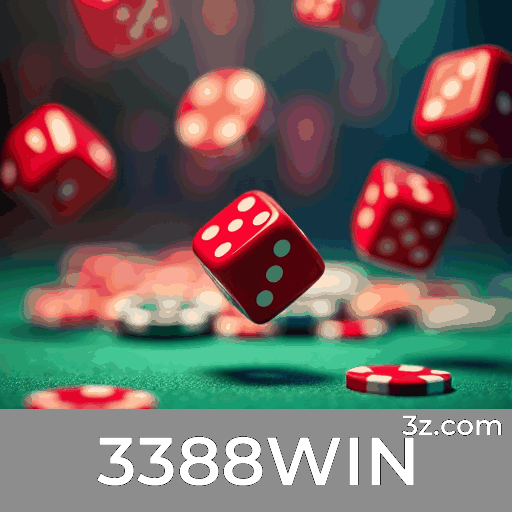 3388WIN: O Mundo de Jogos Selecionados
