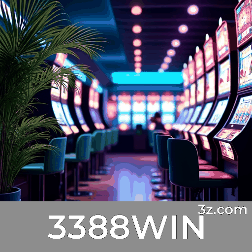 3388WIN: O Mundo de Jogos Selecionados