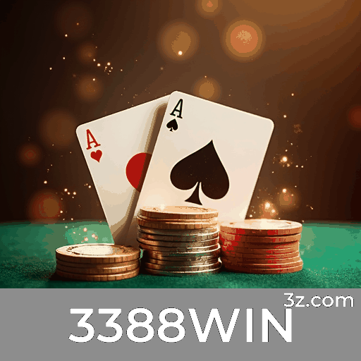 3388WIN: Estratégias em jogos de cassino para sucesso
