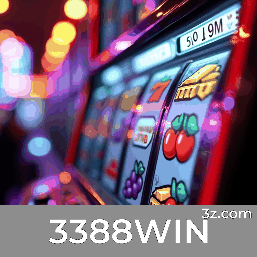 3388WIN: O Cassino Online Mais Seguro e Divertido