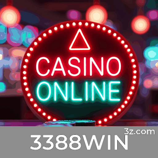 3388WIN: Estratégias em jogos de cassino para sucesso