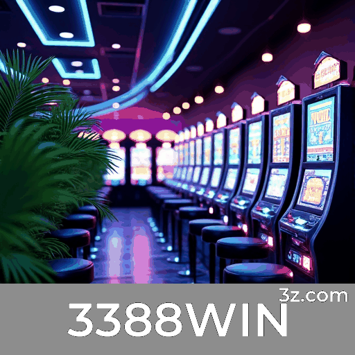 3388WIN: Especialista em Apostas Esportivas no Brasil