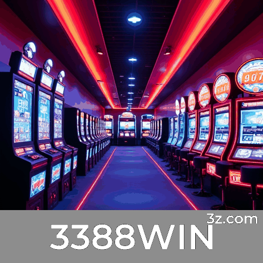 3388WIN: Especialista em Apostas Esportivas no Brasil