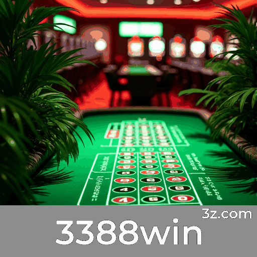 Formulário de cadastro da 3388win