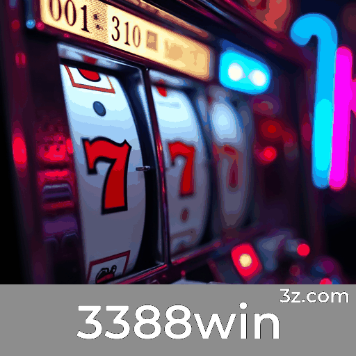 Formulário de cadastro da 3388win