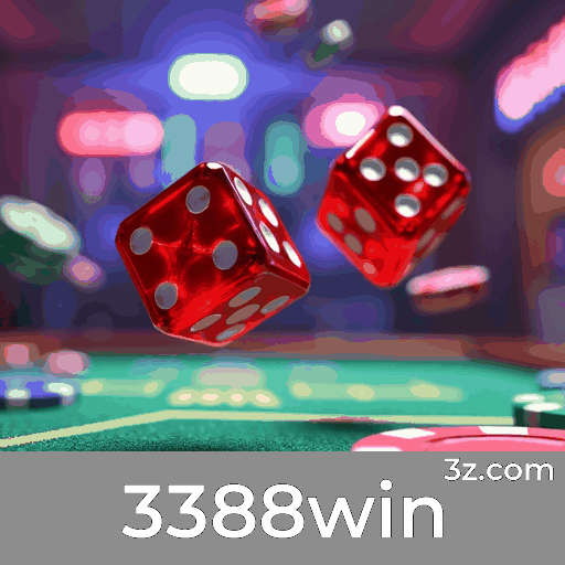Cassino ao vivo da 3388win com dealers ao vivo